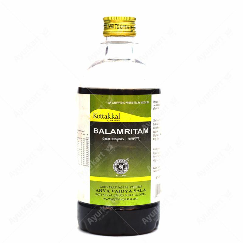 BALAMRITAM 450 ML